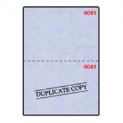 duplicate-numbered