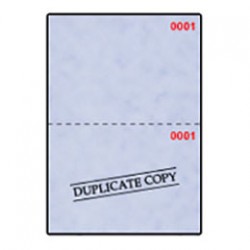 duplicate-numbered